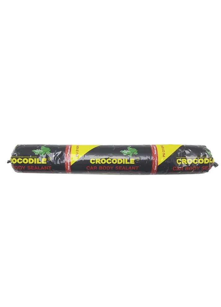 Герметик поліуретановий для швів 600 ml Crocodile (401231631)