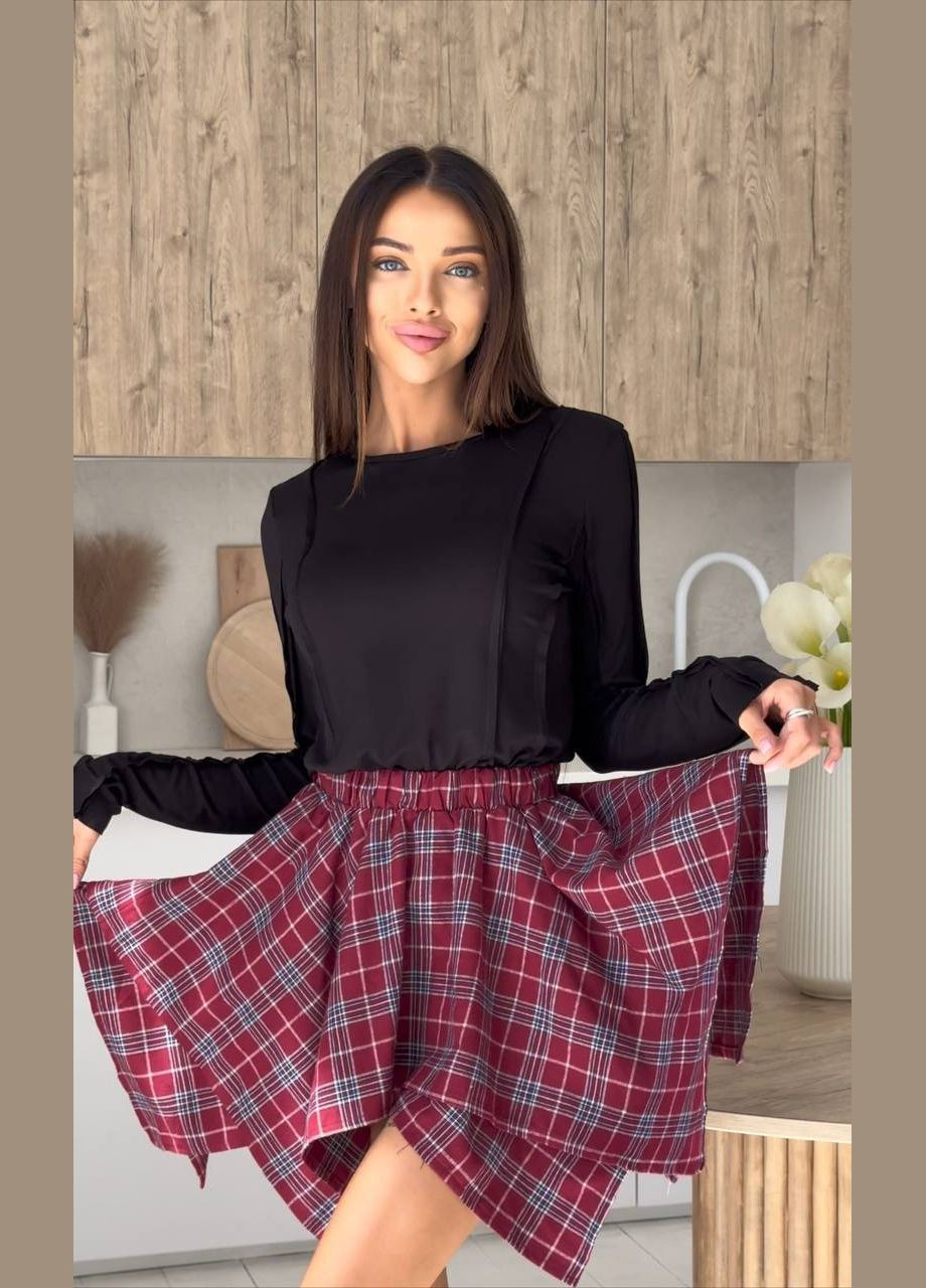 Жіноча спідниця FINO Mode (322764039)