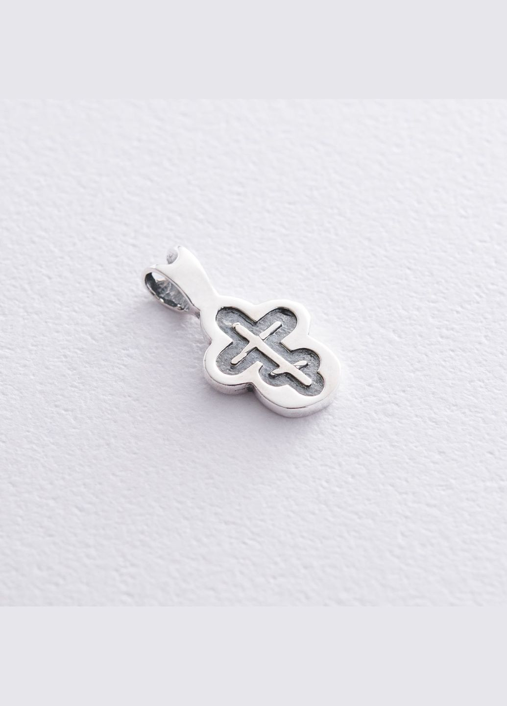 Крест нательный «Отрочекский» 131719 Oniks (264024532)