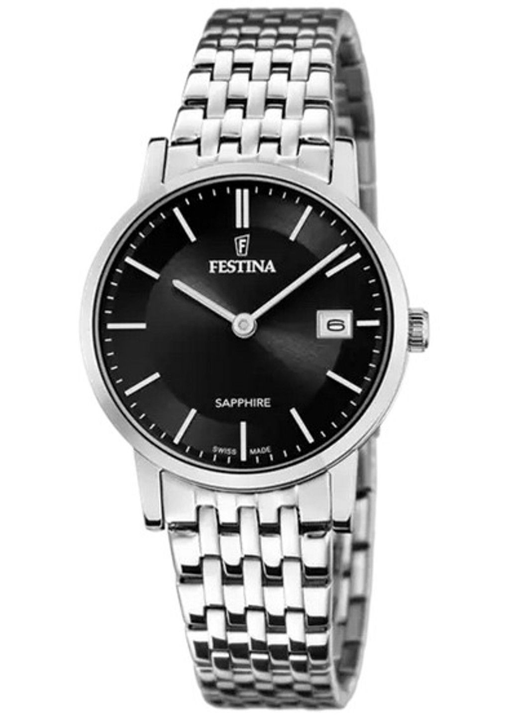 Часы F20019/3 Festina (290416861)