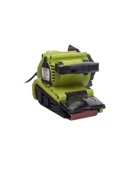 Ленточная шлифмашина ЛШМ-1250 Eltos (364121006)