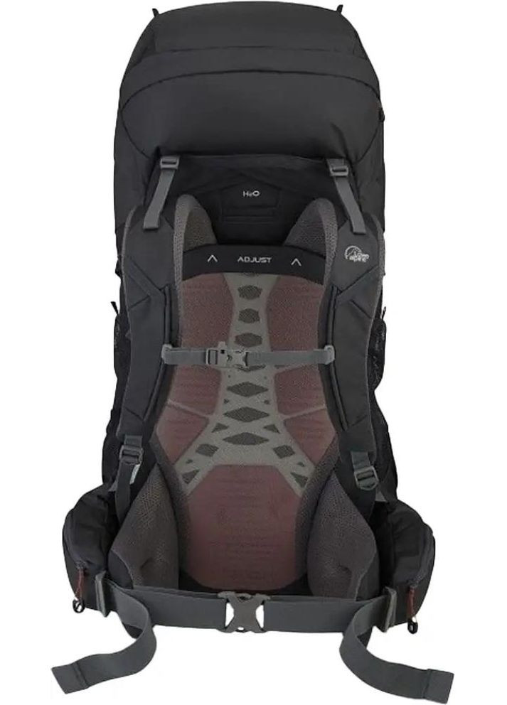 Рюкзак Sirac Plus M/L 50L Lowe Alpine (316442375)