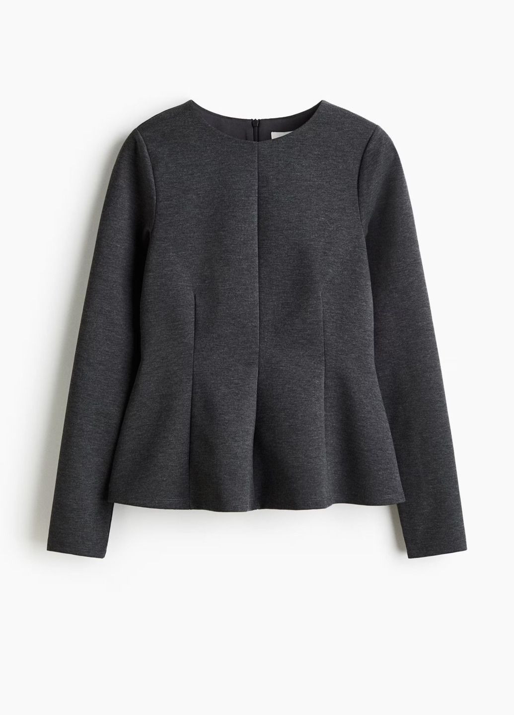 Лонгслив H&M (367047636)