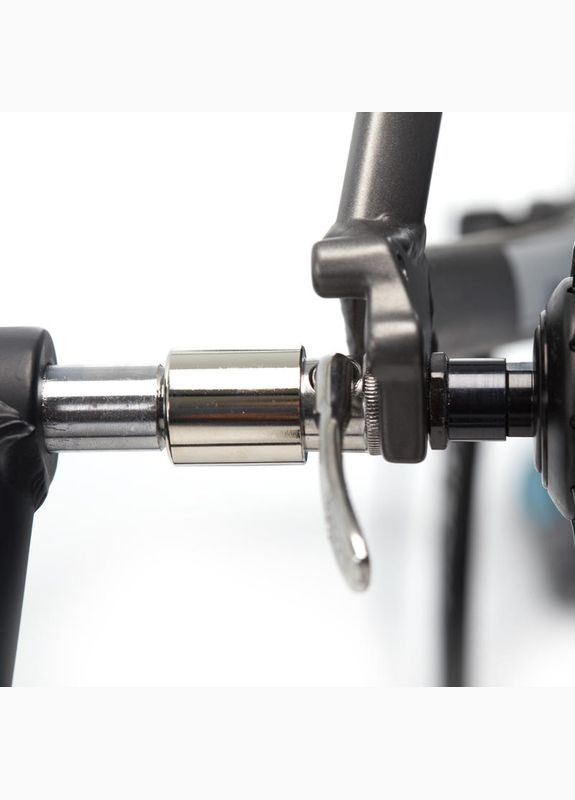 Велосток Велотренажер In'ride 7 Нагрузка Сложный B'TWIN (335052729)