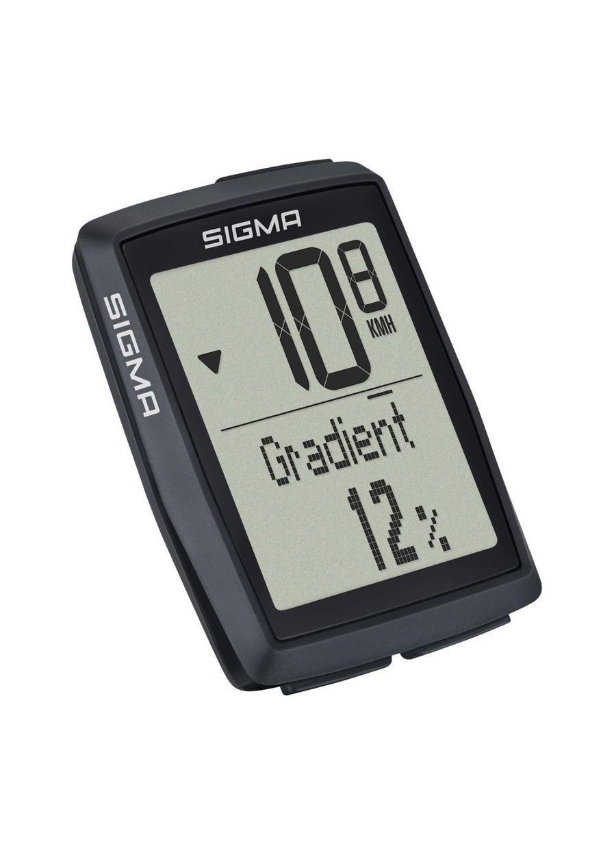 Велокомпьютер BC 14.0 STS беспроводной Sigma (369650591)