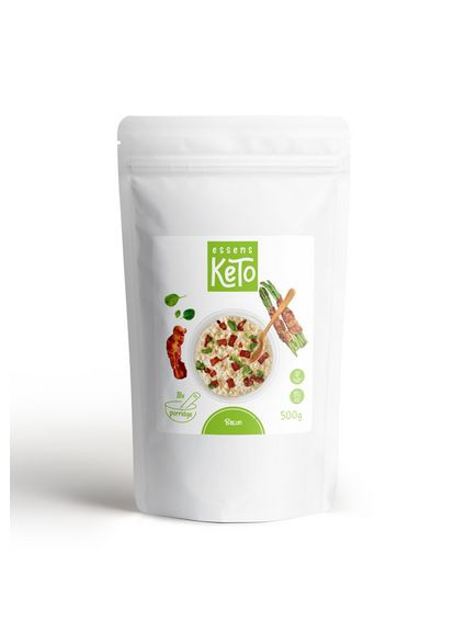 КАША БЕКОН Essens (323485073)