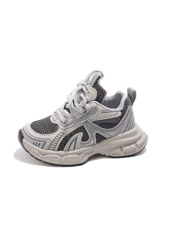 Цветные кроссовки детские easy весна-лето No Brand