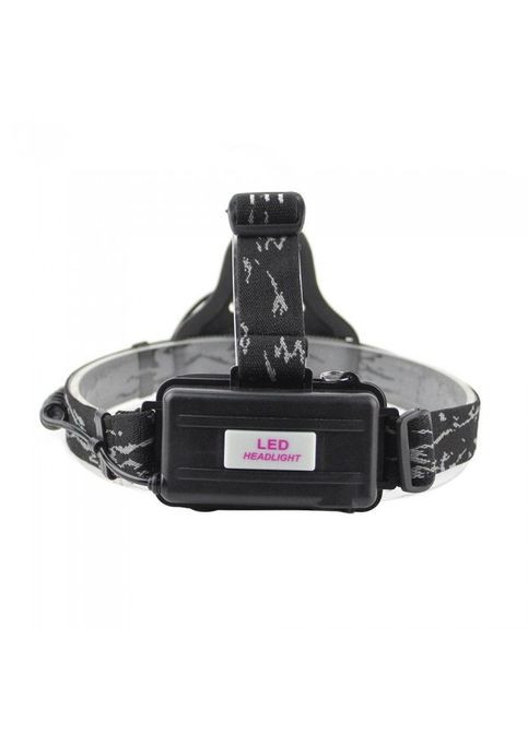 Налобный фонарь BL POLICE 2188B 158000W T6 фонарик 1050 Lumen Bailong (323486021)