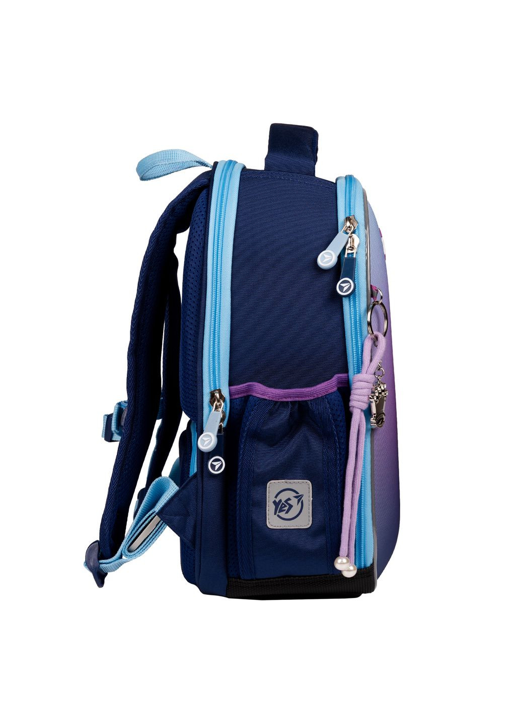 Рюкзак каркасний H-100 Little Queen 35х28х15 см Різнокольоровий (559847) Yes (353747620)