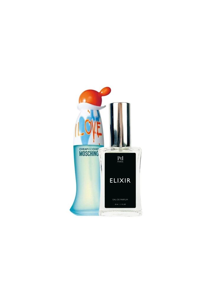 Парфуми ELIXIR W021 PdParis (395323550)