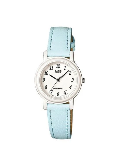 Жіночий годинник LQ-139L-2B Casio (380899926)
