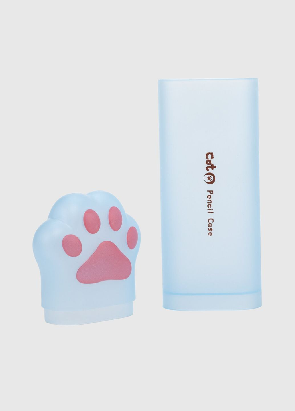 Пенал Лапка TG102 Блакитний (SC) shop (2000990435729) No Brand (363311070)