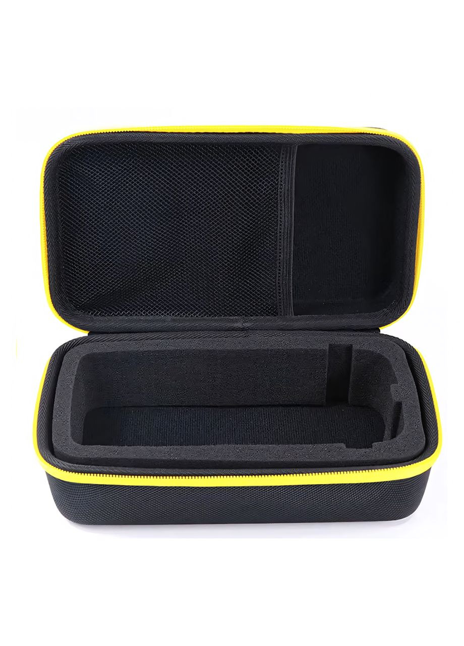 Кейс чохол для пускозарядного пристрою, для зберігання та перевезення в авто, жовтий/чорний Baseus (350947351)