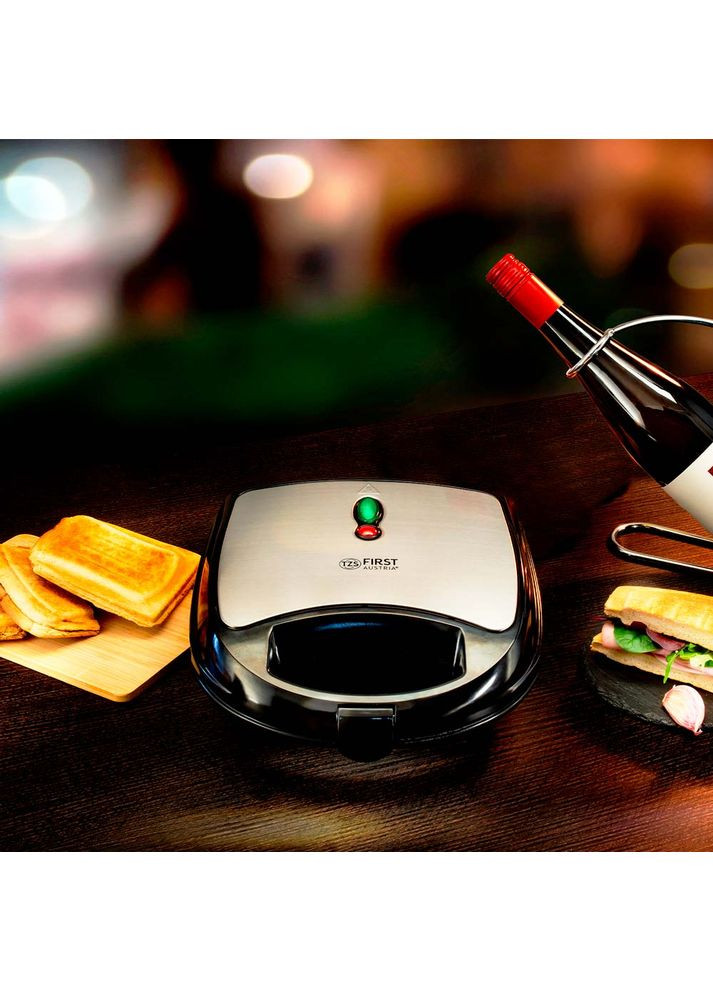 Бутербродница FA-5342-3 First (323128716)