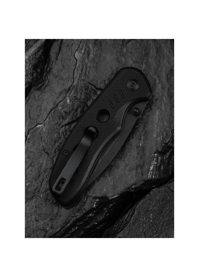 Нож складной Triptych Black C23085B-1 Civivi (353502198)
