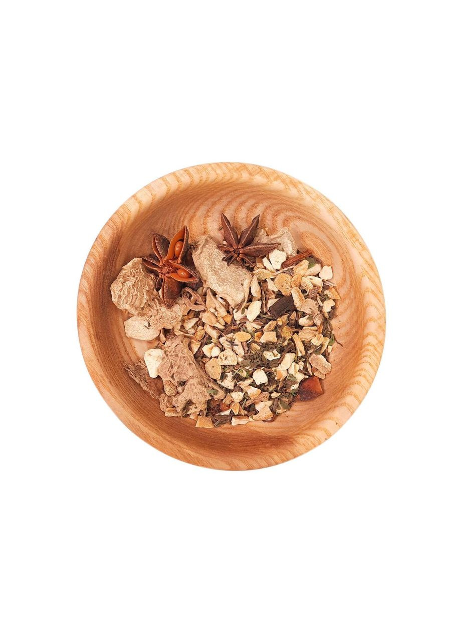 Набір спецій для настоянки Імбирно-лимонна на 1 л 20 г (S0129) Hot Rod Distiller (346484047)