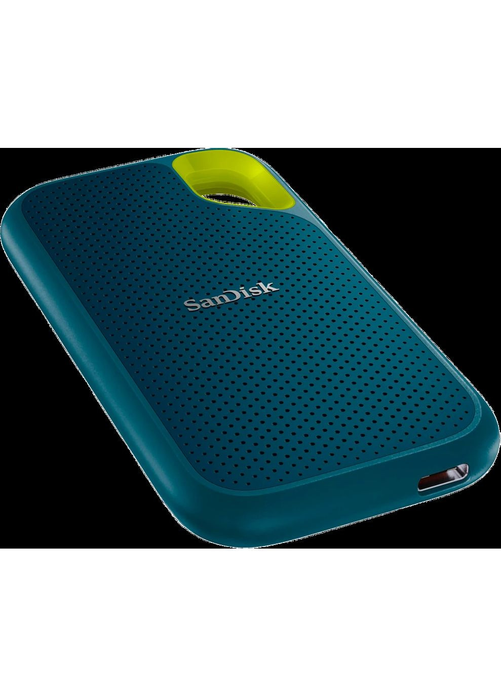Портативний SSD 1TB Type-C E61 IP55 Monterey (SDSSDE61-1T00-G25M) SanDisk (364875047)