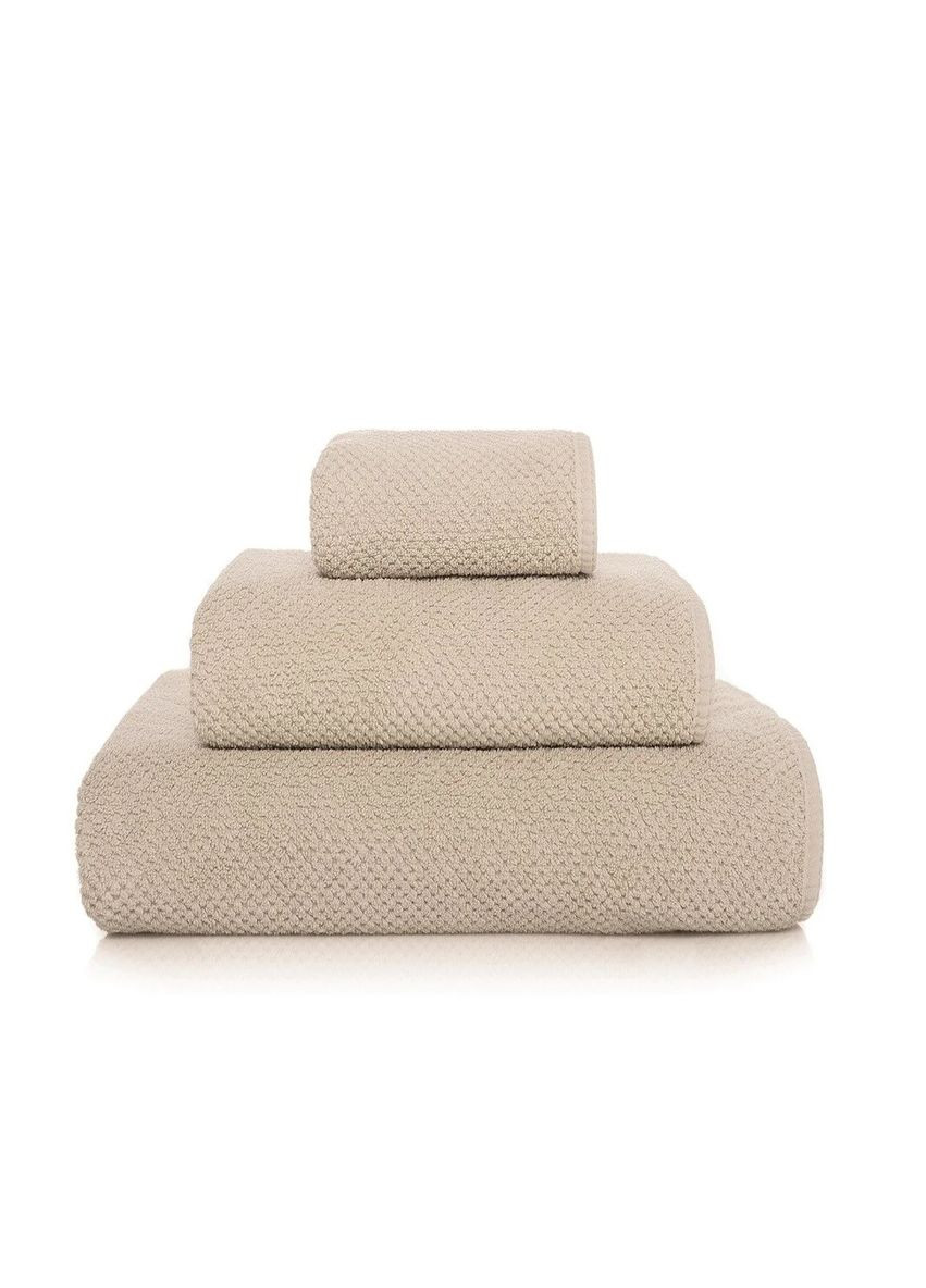 Рушник Bee Waffle Fog Гостьове Graccioza комбінований