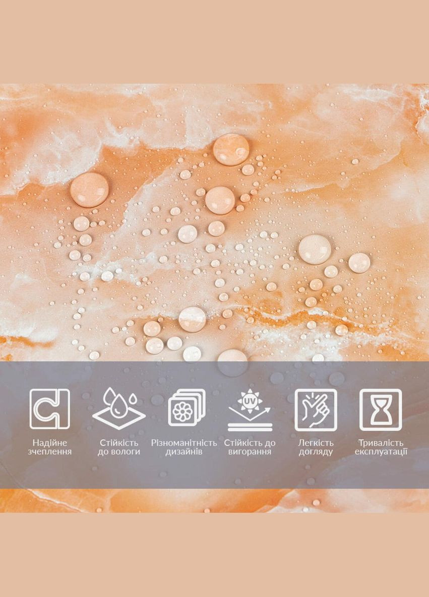 Пленка самоклеющаяся 60cm*10m 3DPanda-2386 Sticker Wall (323155081)