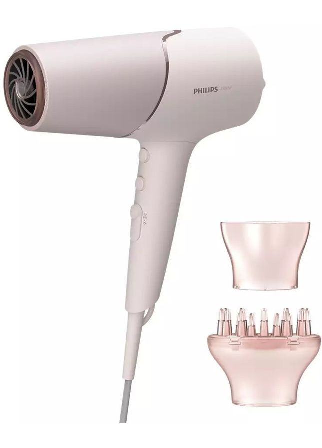 Фен BHD530/00 Philips (360394607)