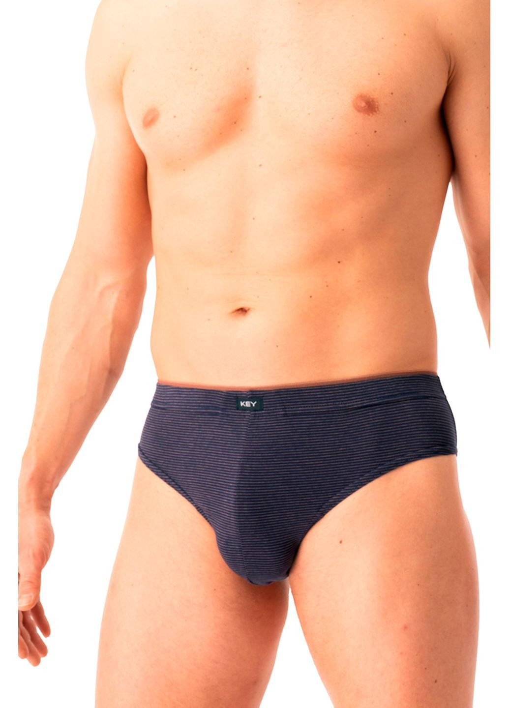 Труси чоловічі (2 шт) MPP 358 B25 Key (363853748)