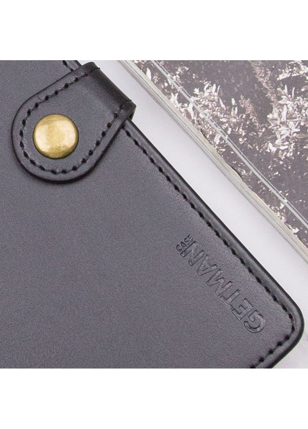Кожаный чехол книжка Gallant (PU) для Samsung Galaxy A35 Getman (293513273)