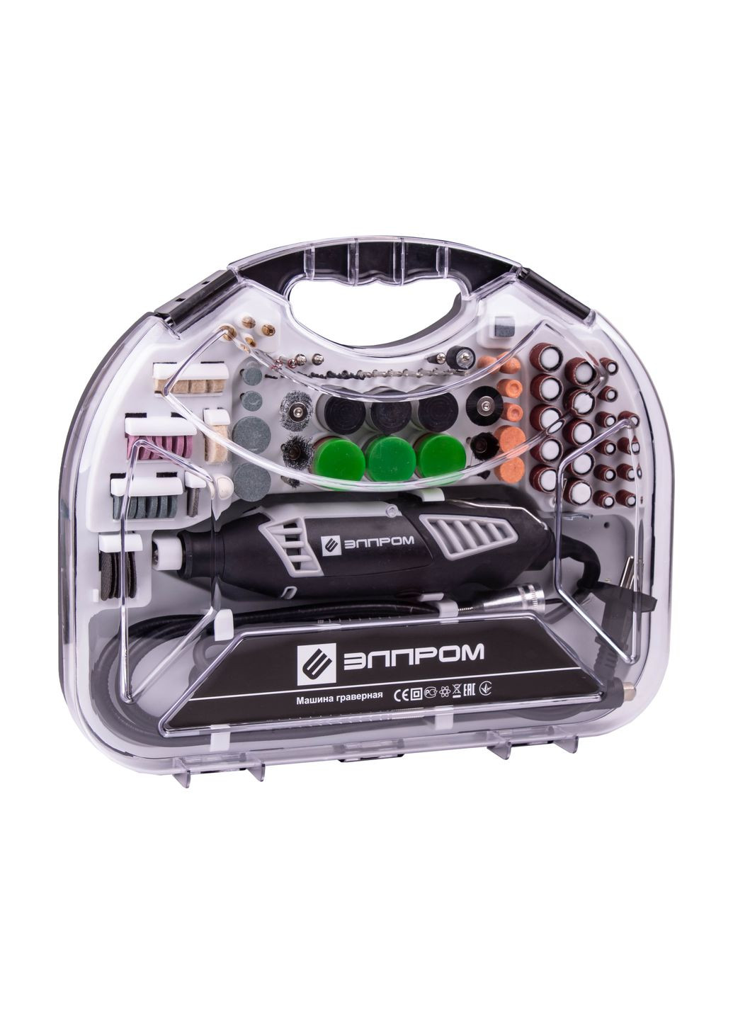 Машина граверная Элпром ЭМГ-450-211 Elprom (366959476)