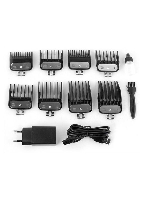 Машинка для стрижки волос PHT 520 CCB PRIME TECHNICS (314975614)