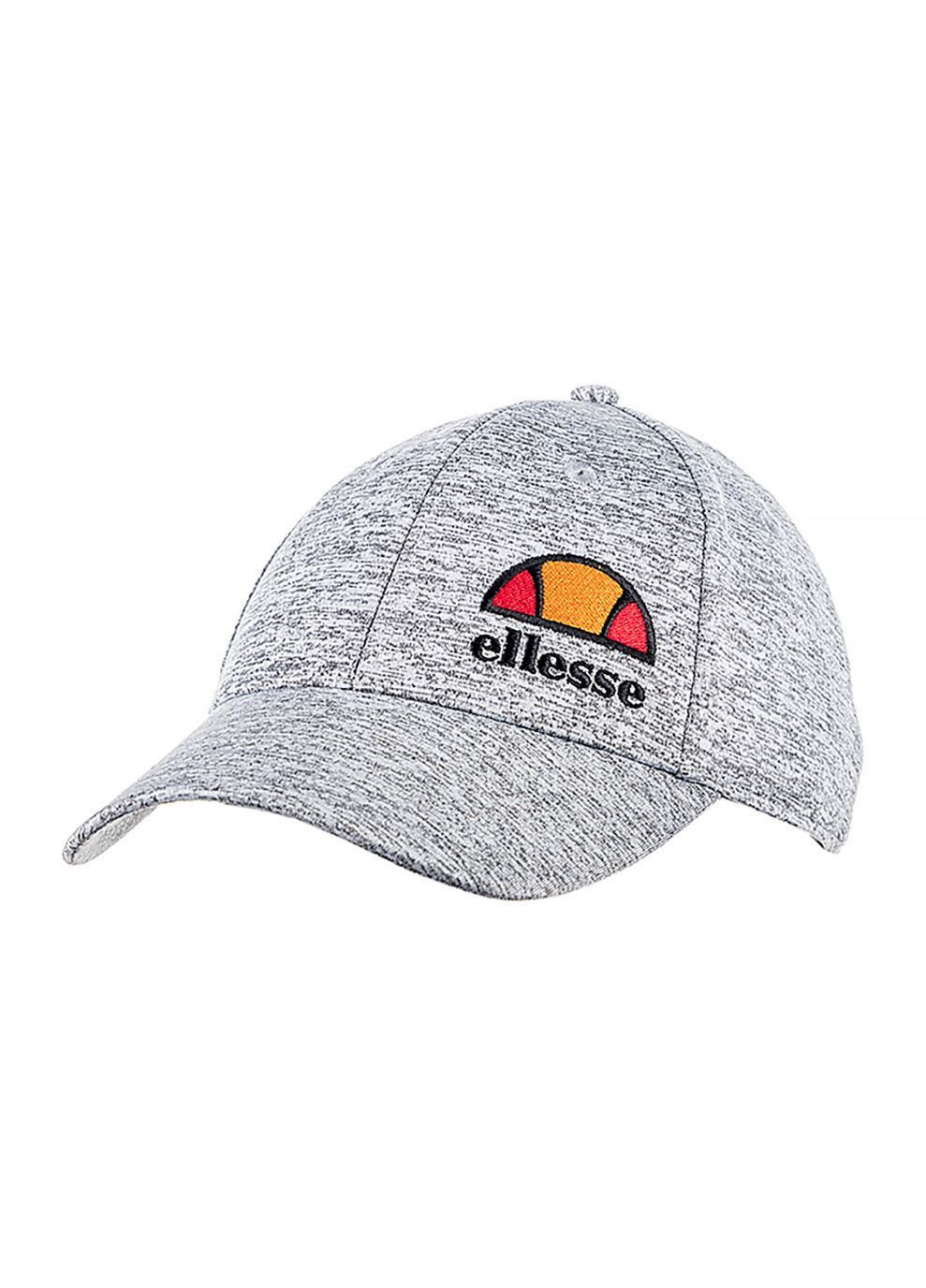 Чоловіча Кепка Aromo Cap Сірий Ellesse (333962280)