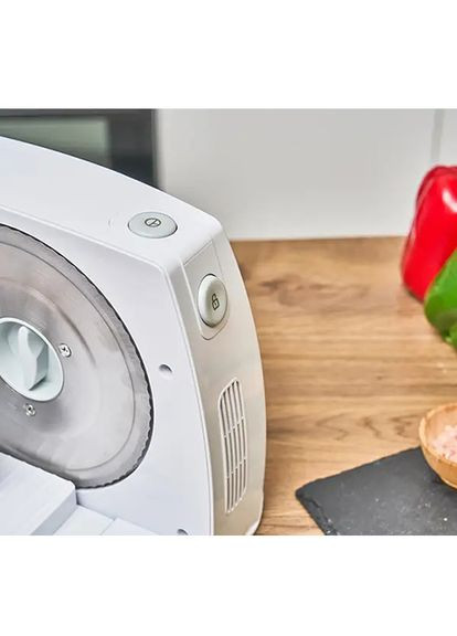 Ломтерізка Alicja ZFS1017 Zelmer (306732049)