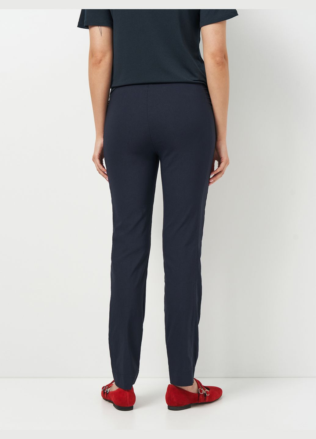 Штани з віскози C&A (332006532)