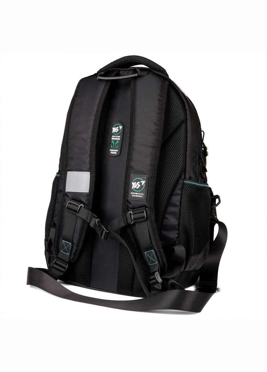 Рюкзак шкільний TS-50 True () Yes 559627 (337470993)