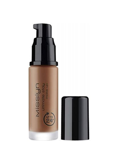 ULTIMATE STAY MAKE UP M42.510P Misslyn (308254004)