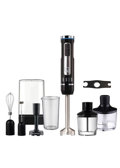 Блендер QUIN RHB-108SD-1 (358067575)