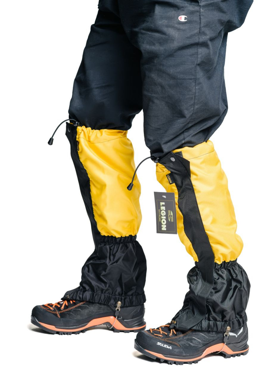 Туристичні бахіли Legion Standart розмір XL LEGION extreme (307151583)