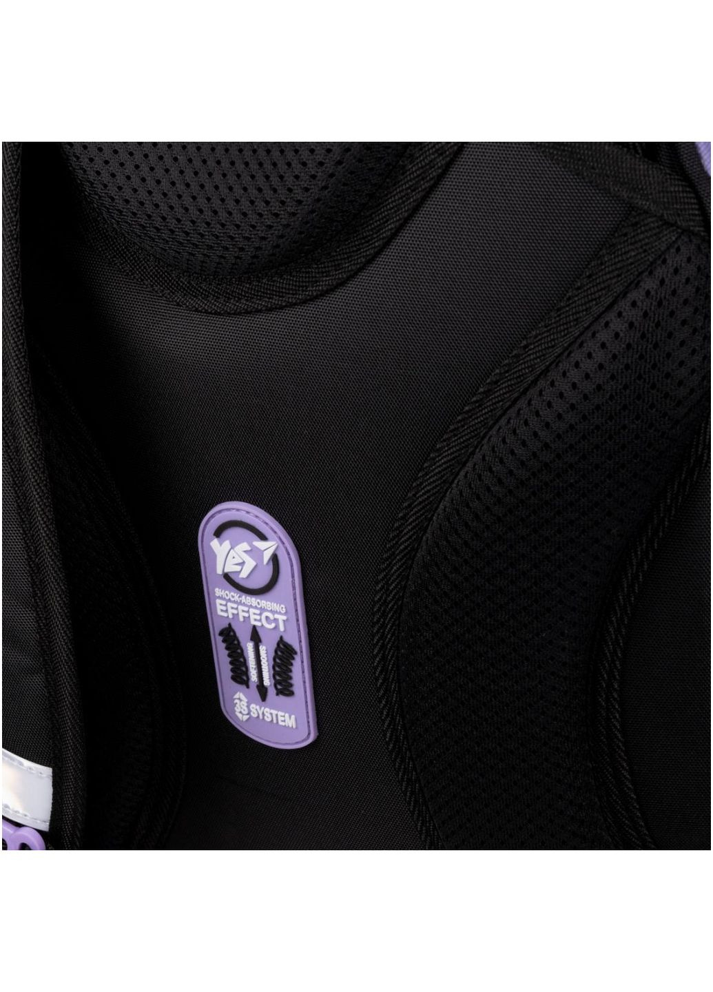 Рюкзак школьный S-100 Girl's Dream Yes (296663676)