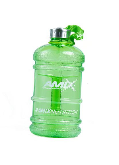 Спортивная бутылка для воды, Water Bottle, (09135006) Amix Nutrition (315426523)