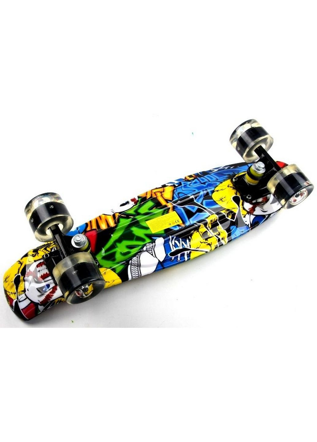 Пенни борд 55х15 см Penny (289461954)