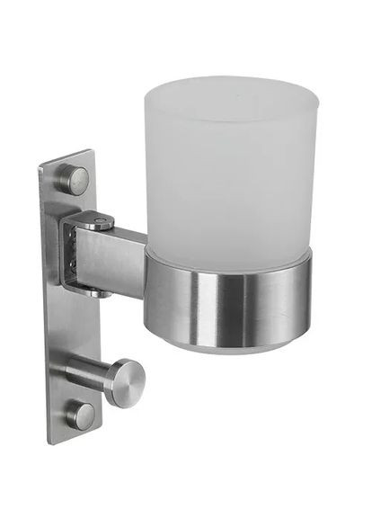 Склянка для щіток F30406, нержавіюча сталь Frap (371881812)