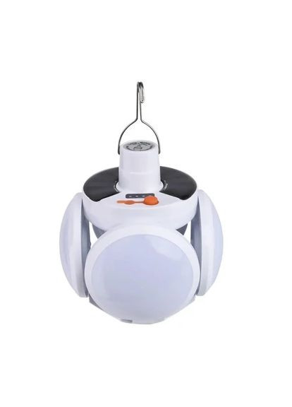 Универсальная LED лампа для кемпинга JG Solar Po Fanu (368833475)
