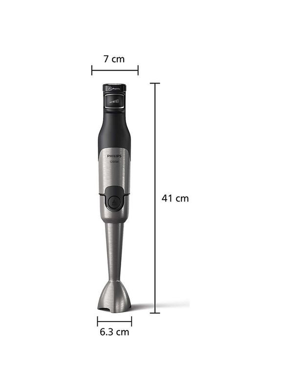 Блендер HR2683/00 Philips (307404328)