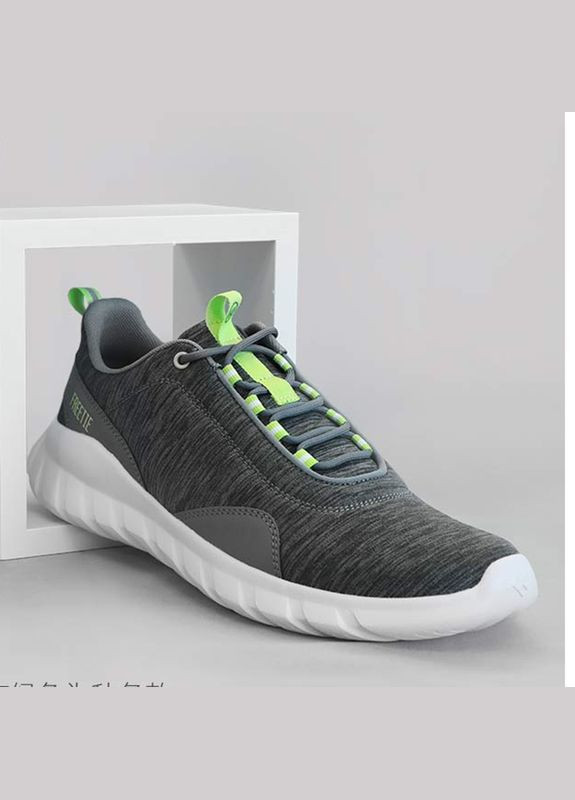 Кроссовки Xiaomi FreeTie Urban Light Running Shoes Size 42 Grey MR0031BWW No Brand (264742981)