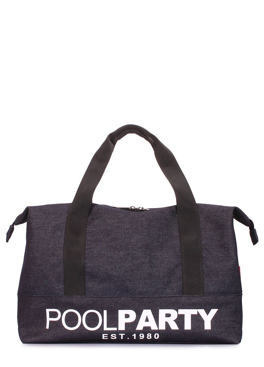 Джинсовая сумка Universal PoolParty (372657600)