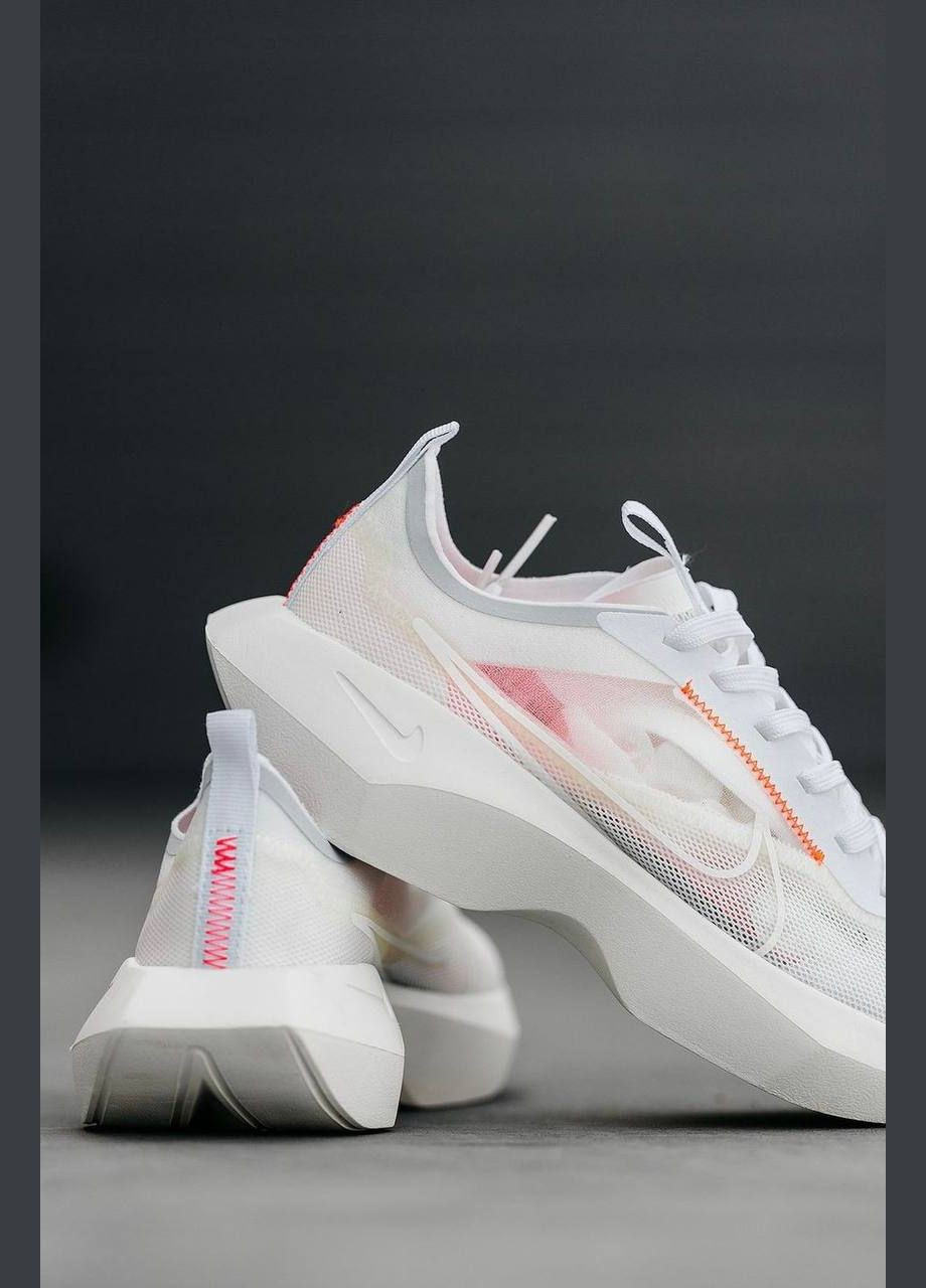 Женские кроссовки Nike Lite pink No Brand Vista белые лето (329689085)