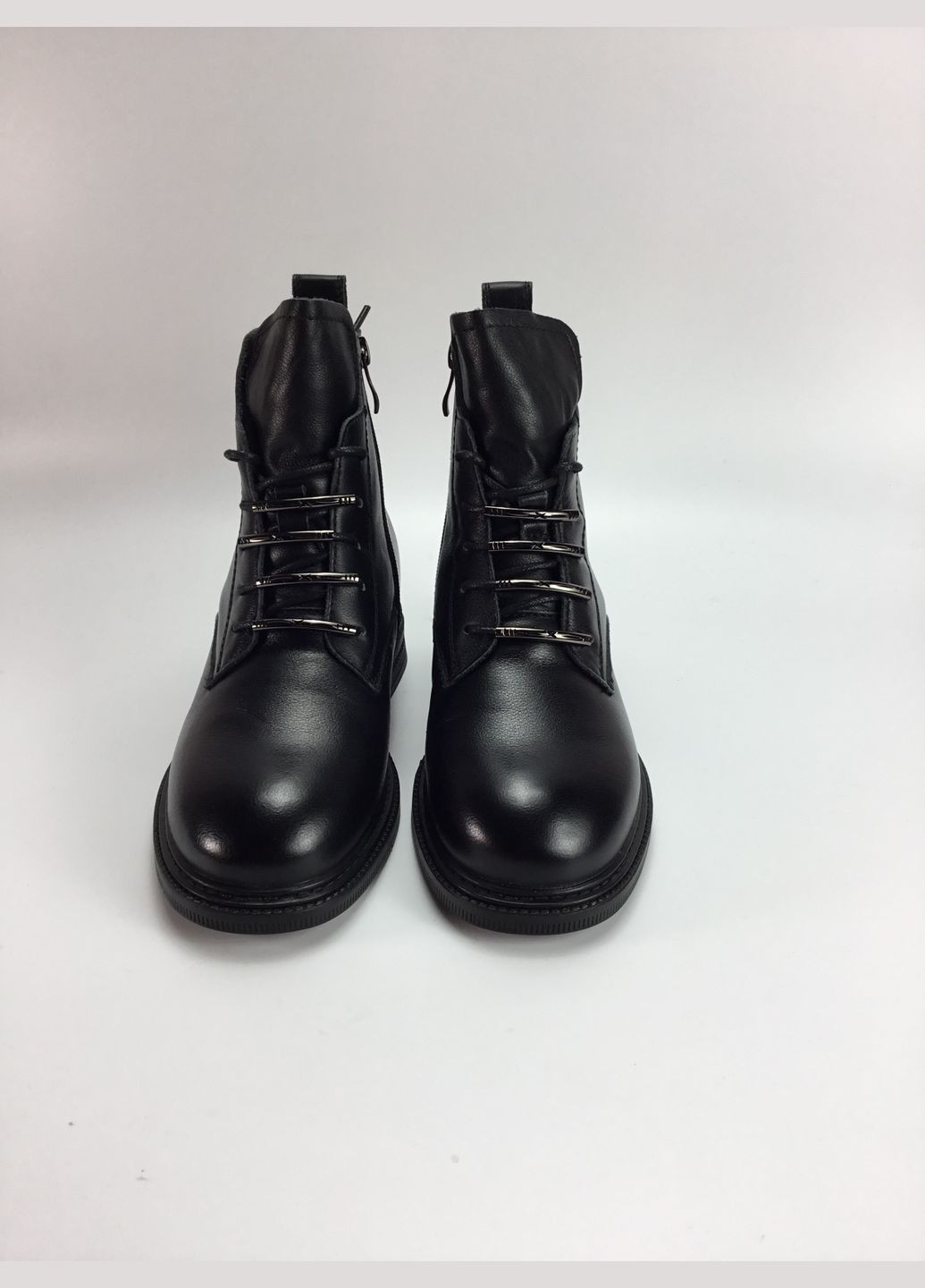 Жіночі зимові черевики ALLSY (306548606)