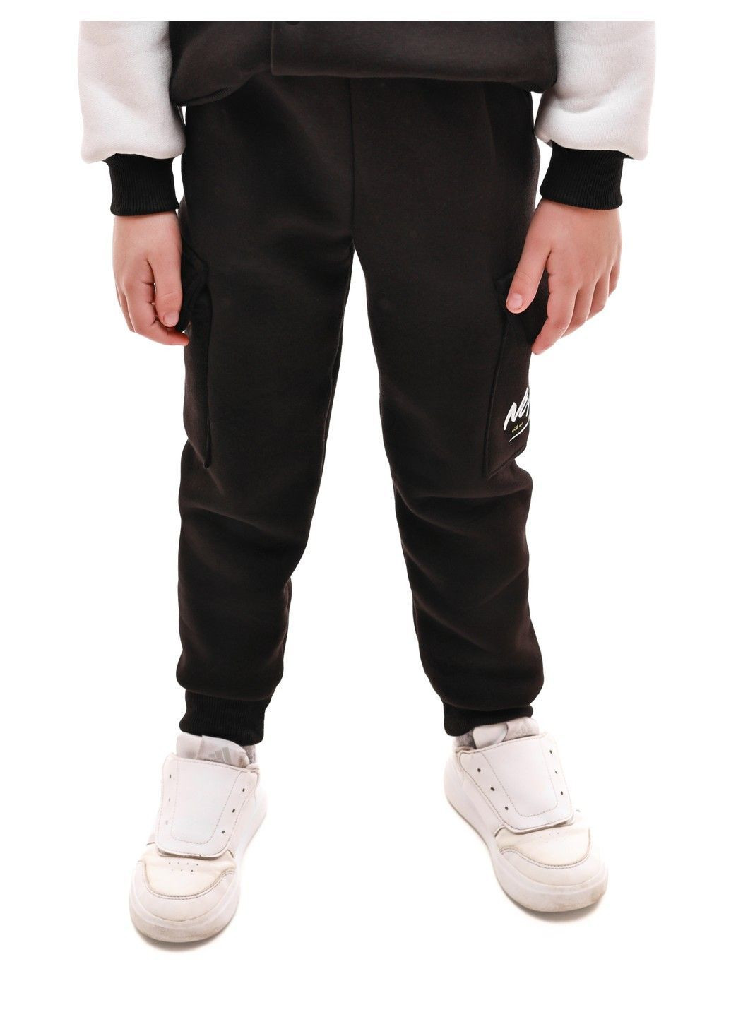 Штани спортивні для хлопчика Фіона (370433707)