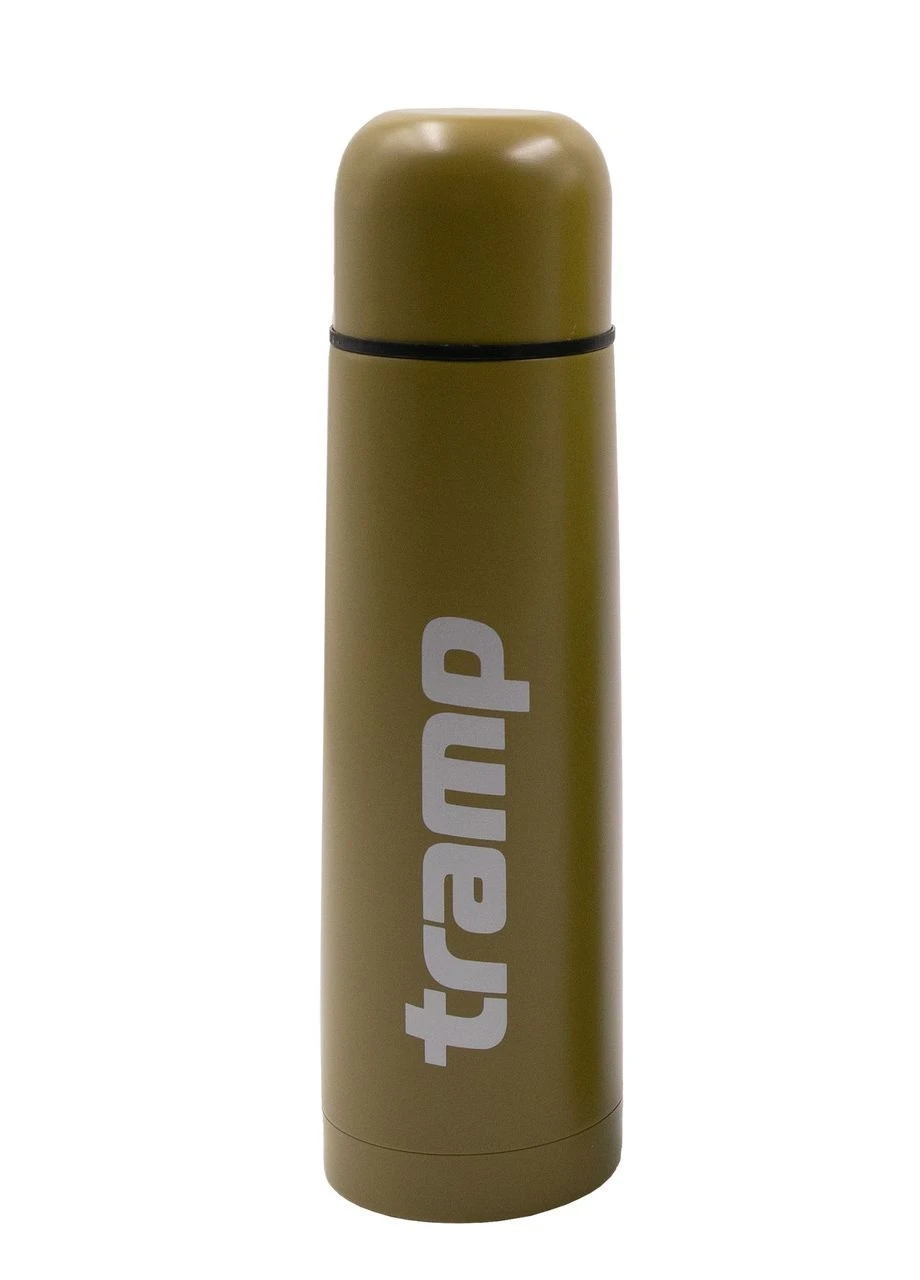 Термос Basic 0,75 л, Хакі Tramp (366220892)