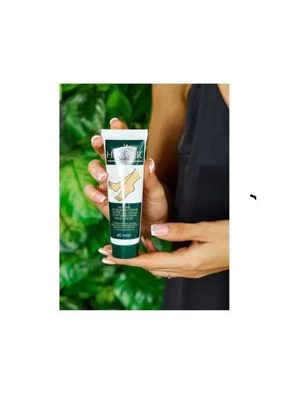 Haccer Крем для супер сухих ніг — Крем, Туреччина (330129272)