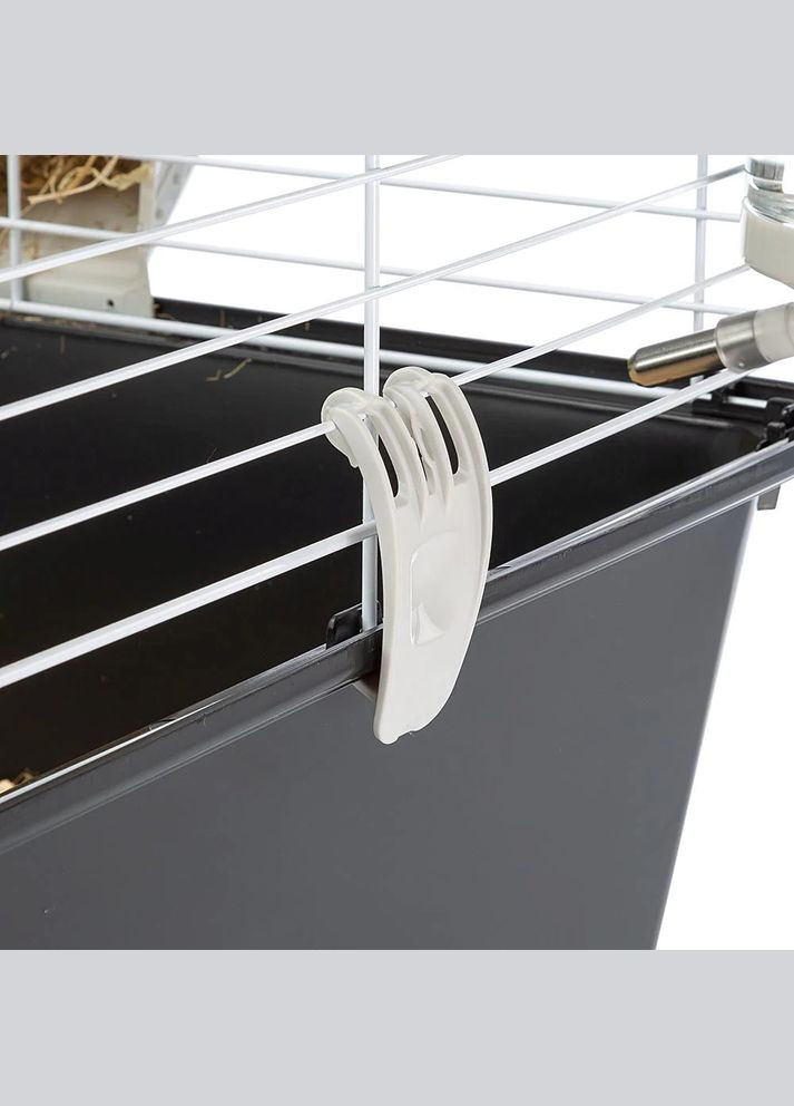 Клетка для кроликов и морских свинок Casita 80 (Ферпласт Касита 80) Ferplast (297511222)