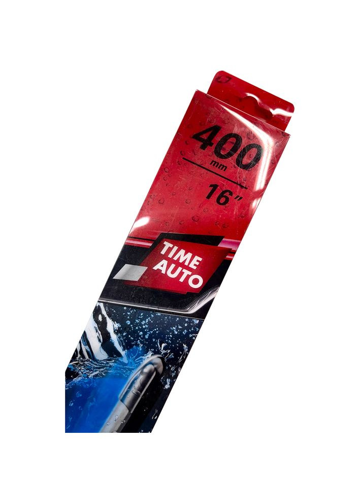 Щетка стеклоочистителя 400 (16") TimeAuto (334884535)